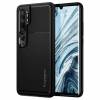 Case Spigen® Rugged Armor Black - Xiaomi Mi Note 10/10 Pro (ACS00603)